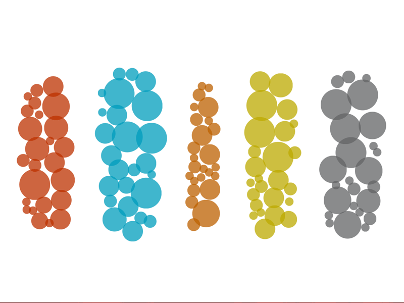 Screenshot of selected work.