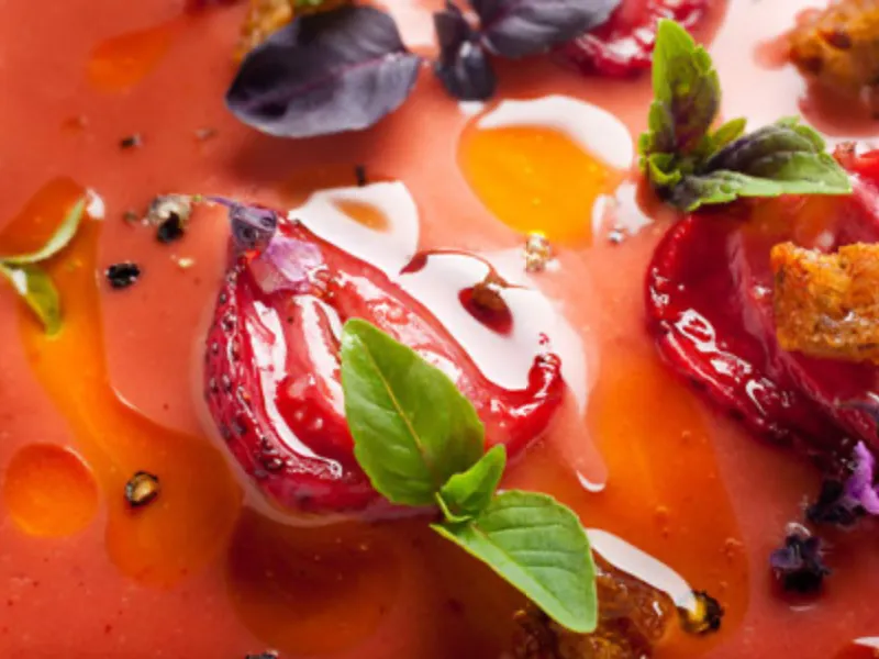 Screenshot of selected work.